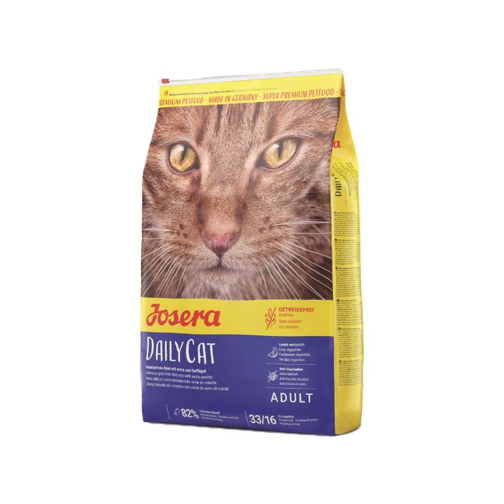 Josera Cat DailyCat Kattenvoer