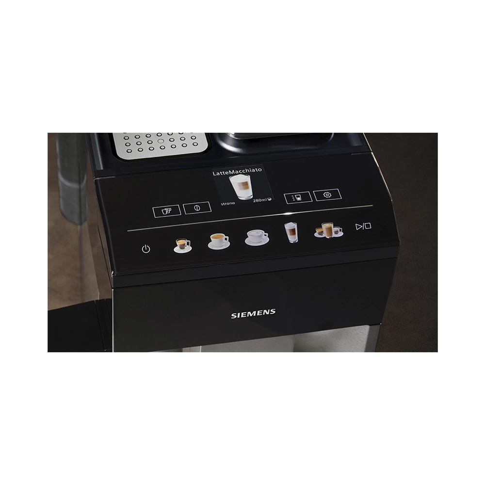 Siemens TQ517D03 Kaffee-Vollautomat EQ500 integral