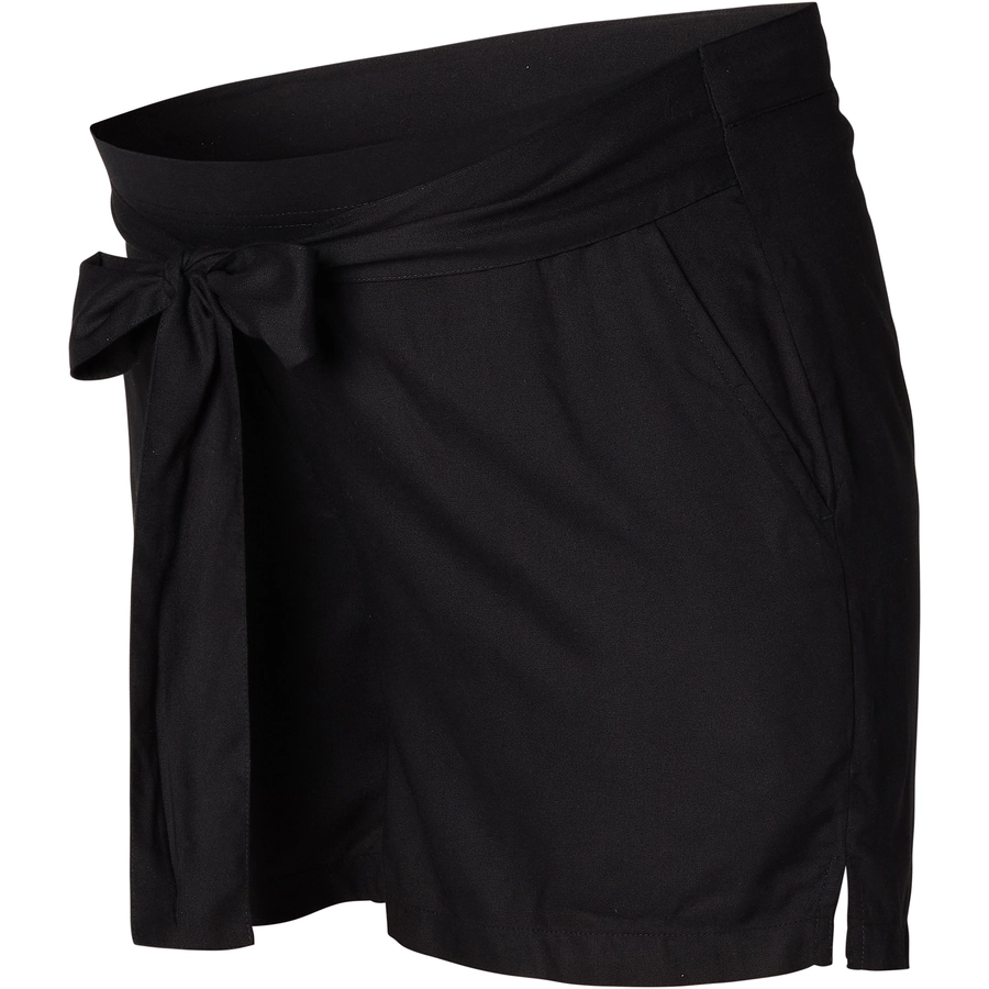Noppies Umstandsshorts Kee Black