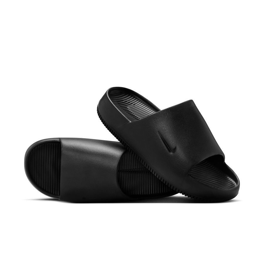 Nike Claquettes Calm - Noir Femme