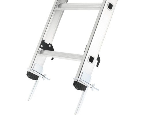 Hailo roterende tip voor ladder 10279298,6620286,6620287,10279296,6620289,6620290,10279297,6620292