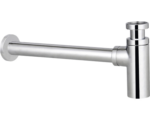 Veporit. Design fleshevel, chroom, 1 1/4