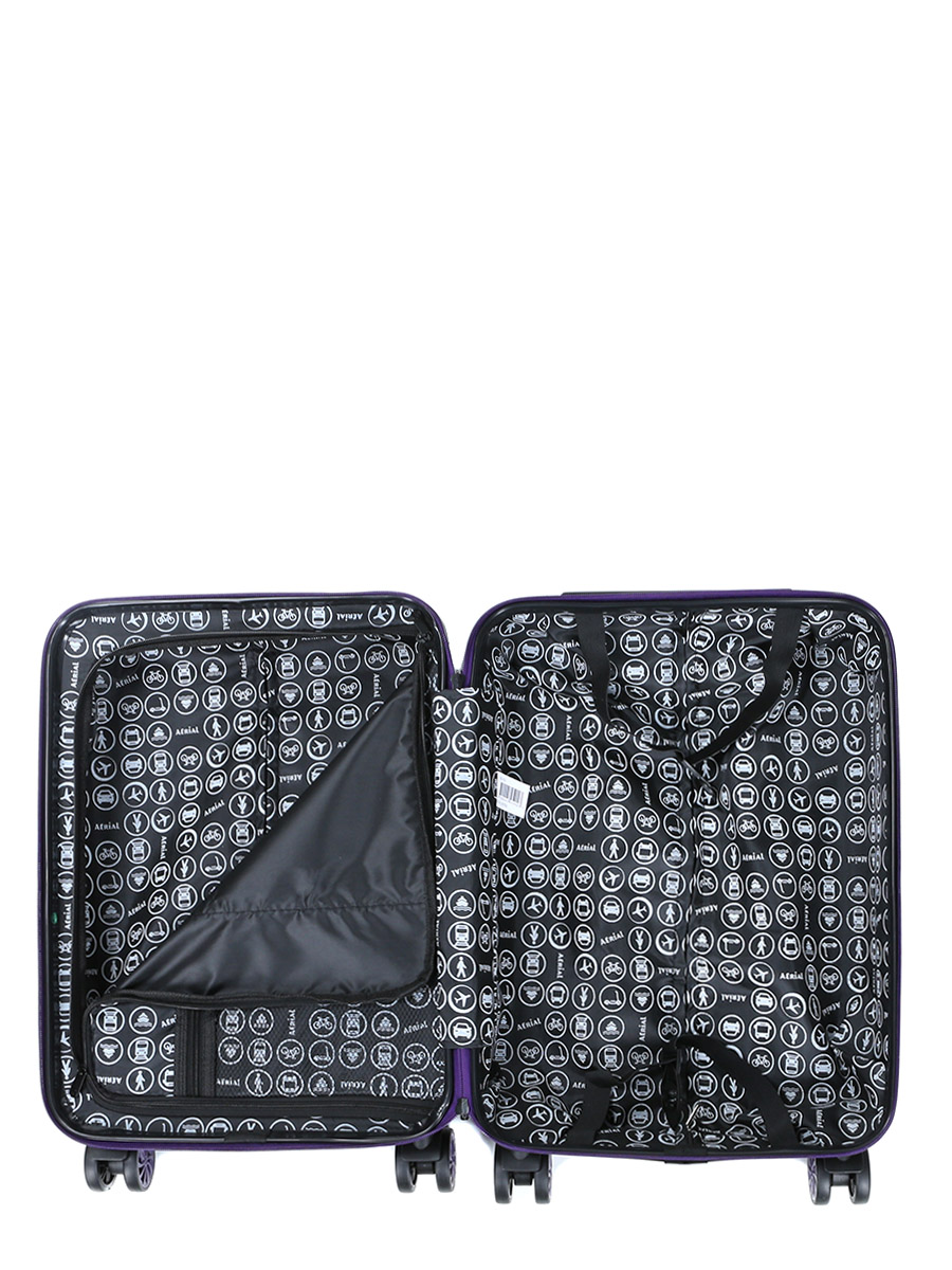 Valise AÀrial Cat 55 cm