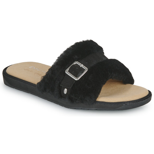 EMU - WARDEN STINGER BLACK - Noir