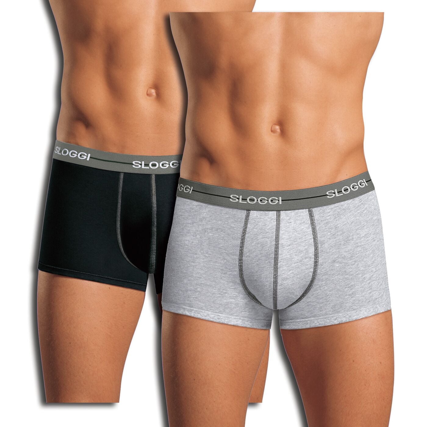 SloggiSloggi Start Hipster 2er-Pack