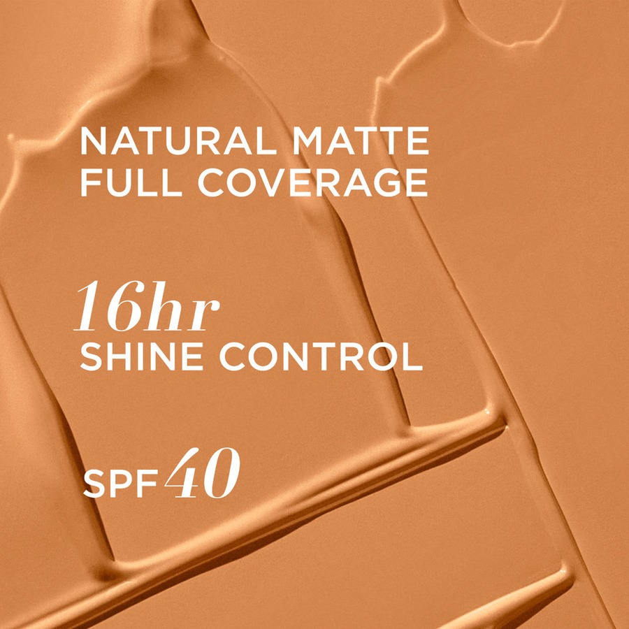 It Cosmetics CC+ Cream Natural Matte Foundation For Oily Skin SPF40 Rich 32ml