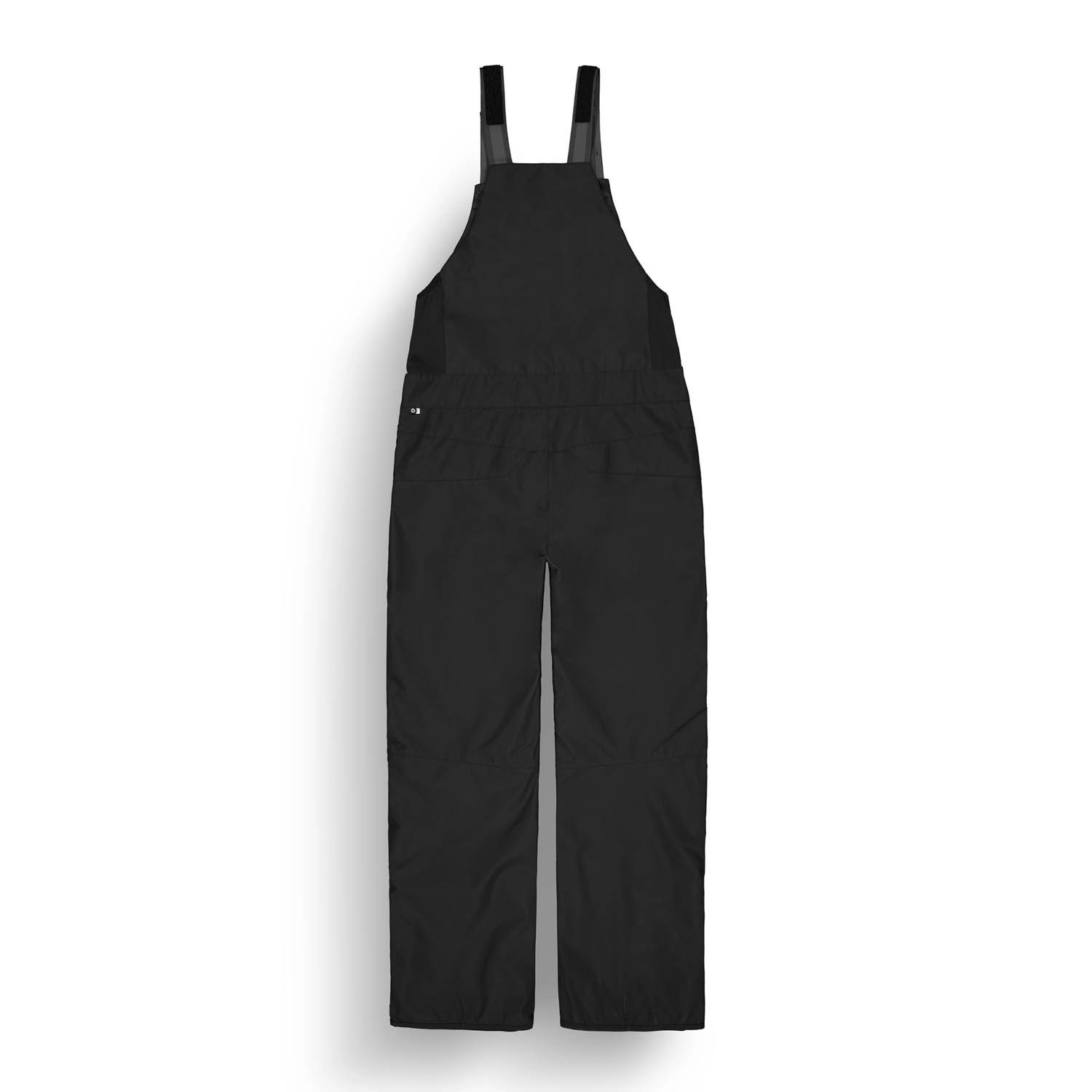 Picture  Testy bib Pants