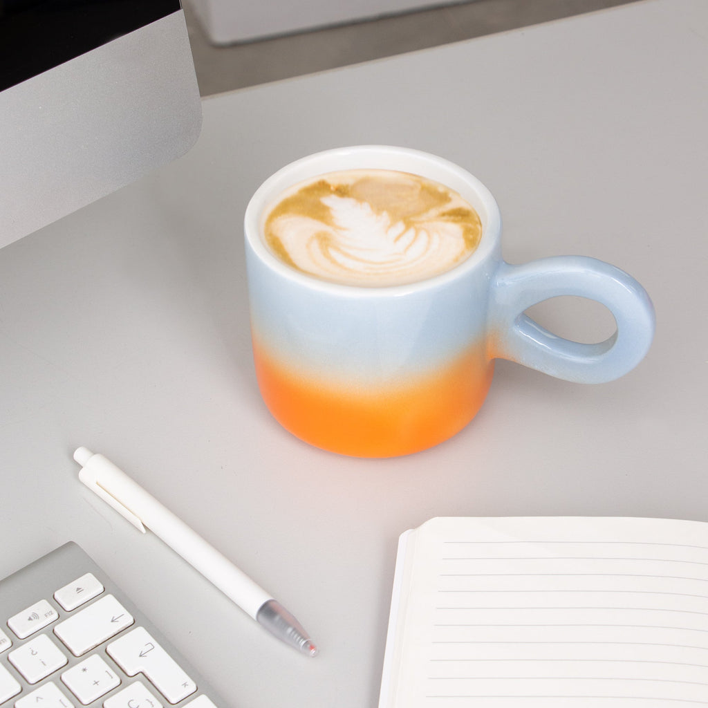 Caneca - Sunrise