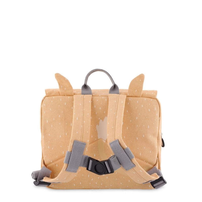 Cartable Maternelle 29 cm Mrs. Girafe