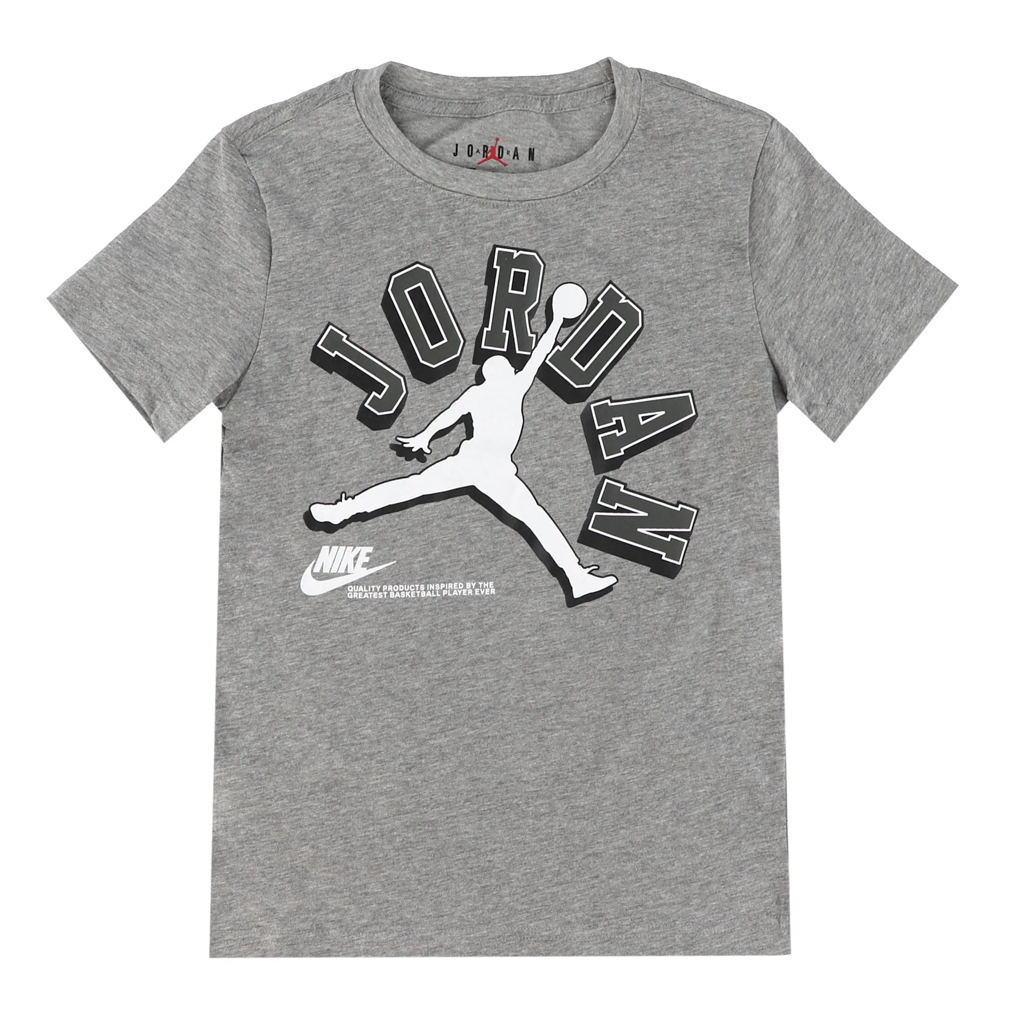 Jordan T-Shirt Varsity Jumpman 8-16ans