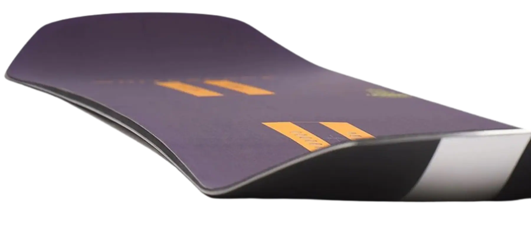 Whitespace AMF PKC Park Twin Snowboard | SkatePro