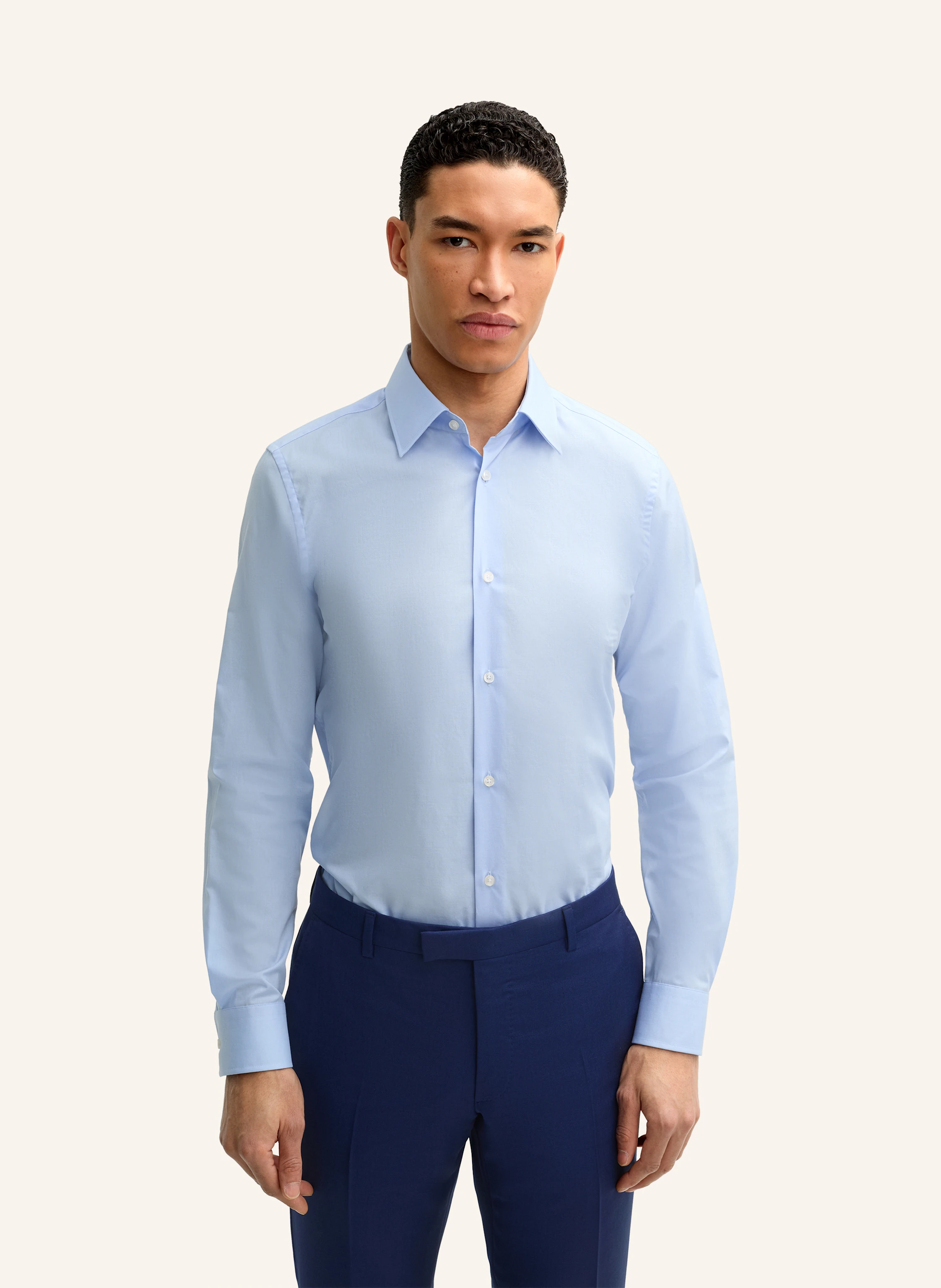 JOOP! Hemd Slim Fit