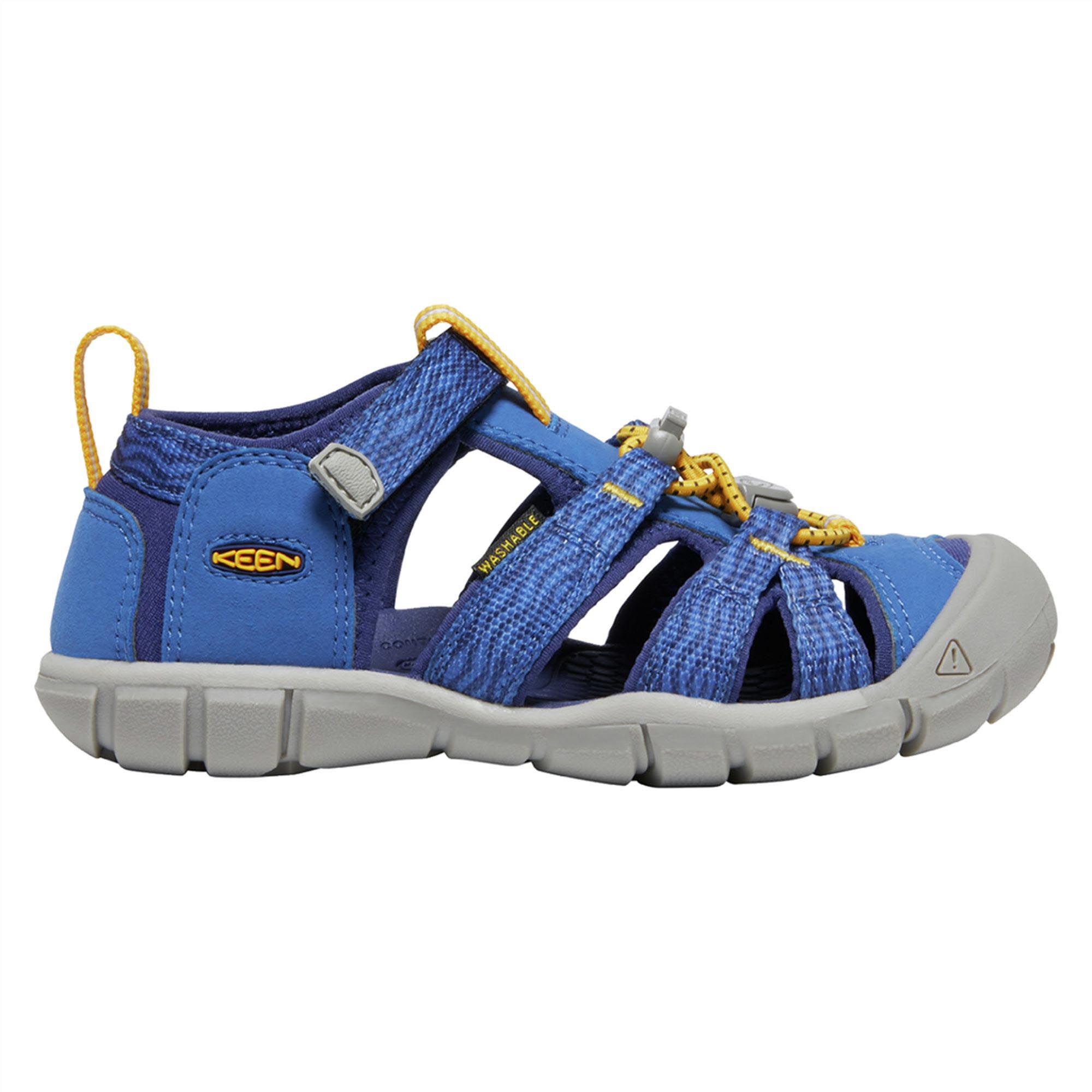 KeenC Seacamp II CNX