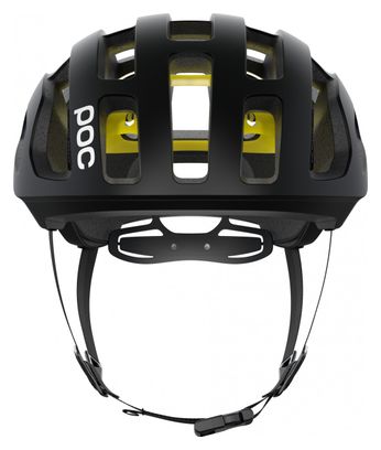 Casque Poc Octal Mips Uranium Noir Mat