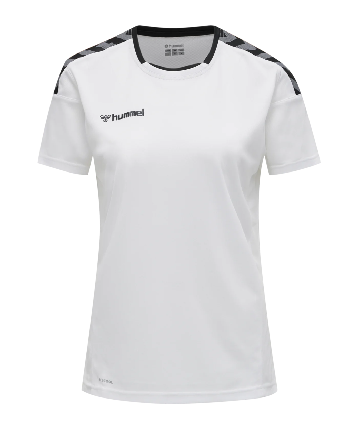 Hummel Authentic Poly Trikot kurzarm Damen F9001