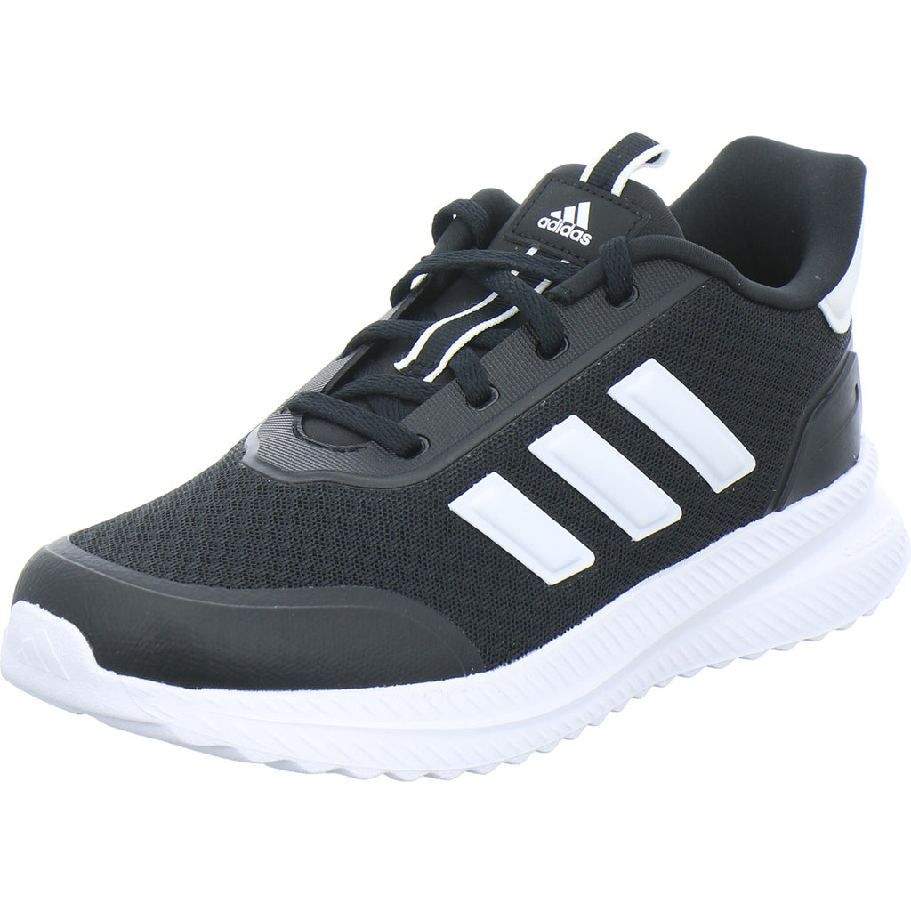ADIDAS Halbschuhe Unisex - Kinder X PLRPATH Schwarz