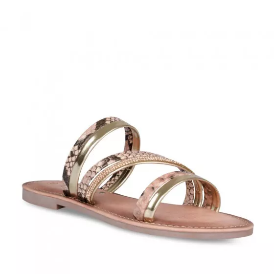 Mules OR PHILOV