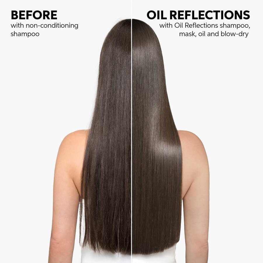 Wella Professionals Oil Reflections Luminious Reveal Shampoo 250ml