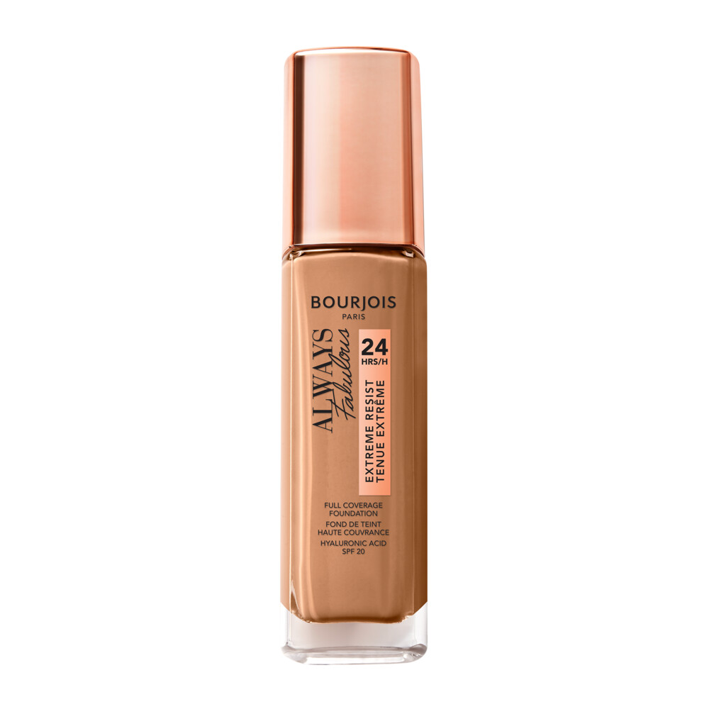 Bourjois Always Fabulous Foundation425 Honey30 ml
