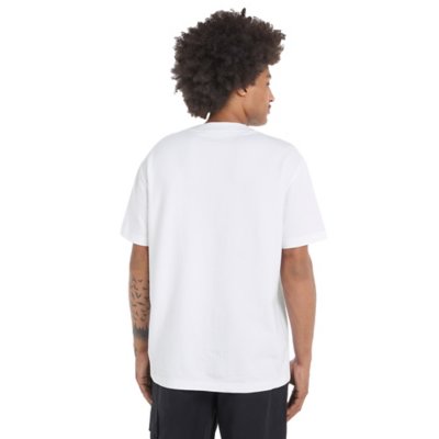 Tee-shirt à manches courtes homme 325214 CALVIN KLEIN