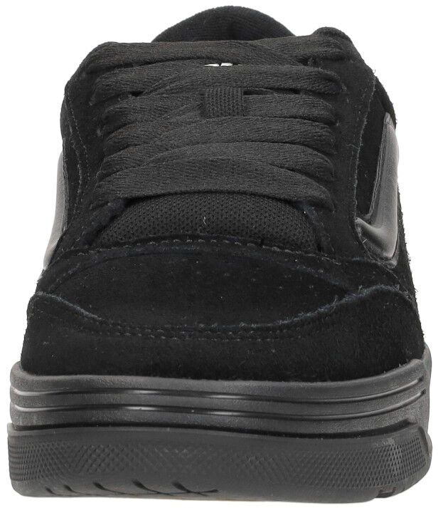 Vans Hylane zwart