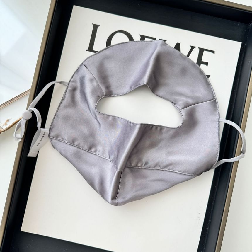 Combon - Vermoeid gezichtsmasker
