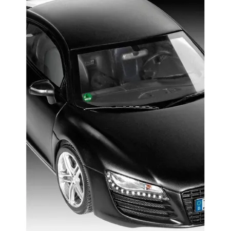 Revell Audi R8