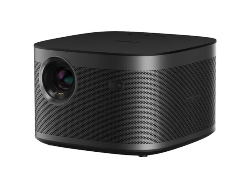 XGIMI Horizon Pro, DLP, UHD 4K (3840x2160), 1016 - 5080 mm (40 - 200