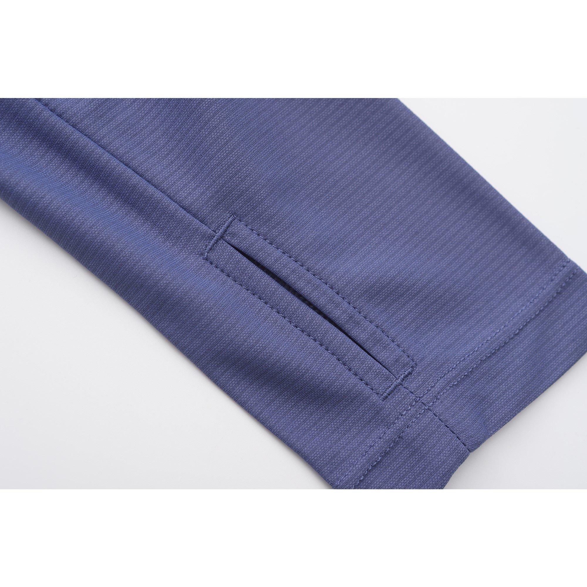 Karrimor LongsleevequarterZip Top Ladies
