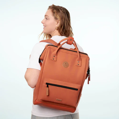 Sac à dos Adventurer Large Tanta orange