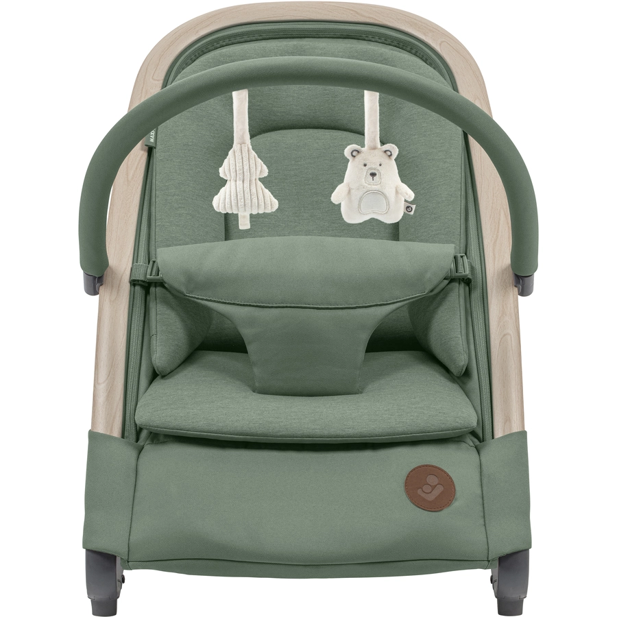 MAXI COSI Babywippe Kori Beyond Green Eco