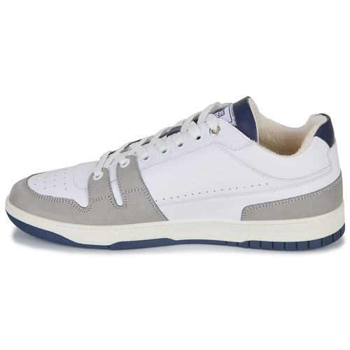 Mercer Amsterdam - THE BROOKLYN Blanco / Gris