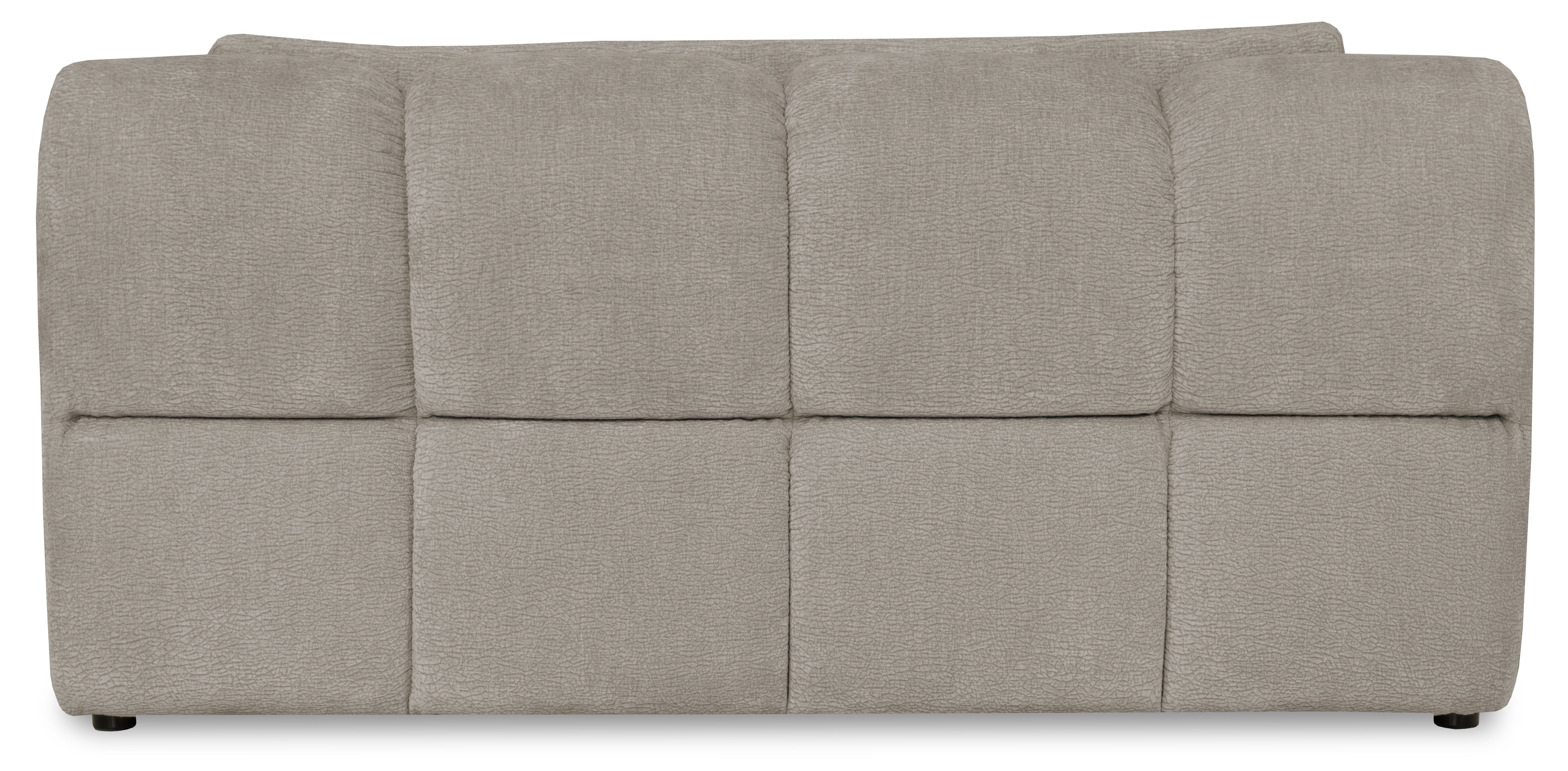 Bankstel Delight B160 x D117 x H73 cm