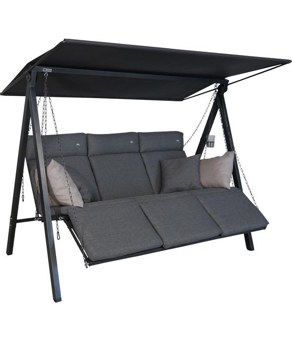 Angerer Hollywoodschaukel Smart, 75 x 132 x