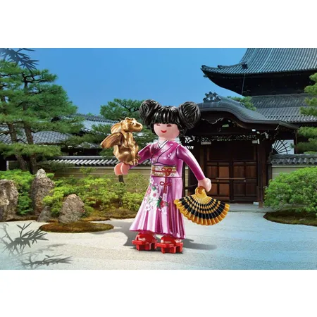 PLAYMOBIL® 70811 Playmo-Friends - Japanische Prinzessin