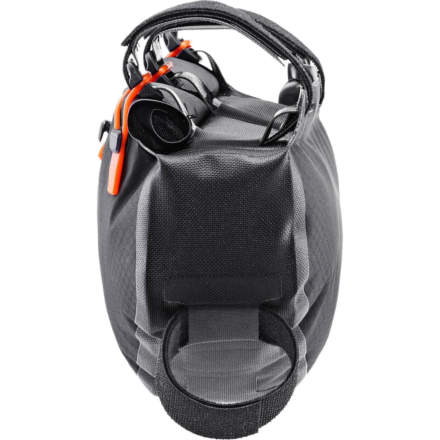 Ortlieb Frame-Pack RC Toptube 3l Fahrrad Rahmentasche schwarz