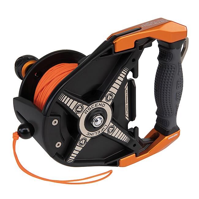 APEKS - DEVIDOIR LIFELINE ASCEND 60M