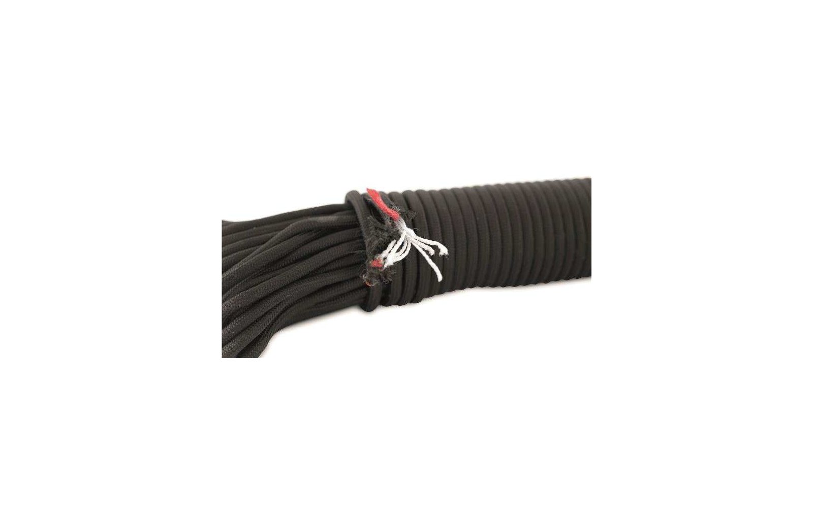 Robens Paracord mit Zünder 15 Meter schwarz