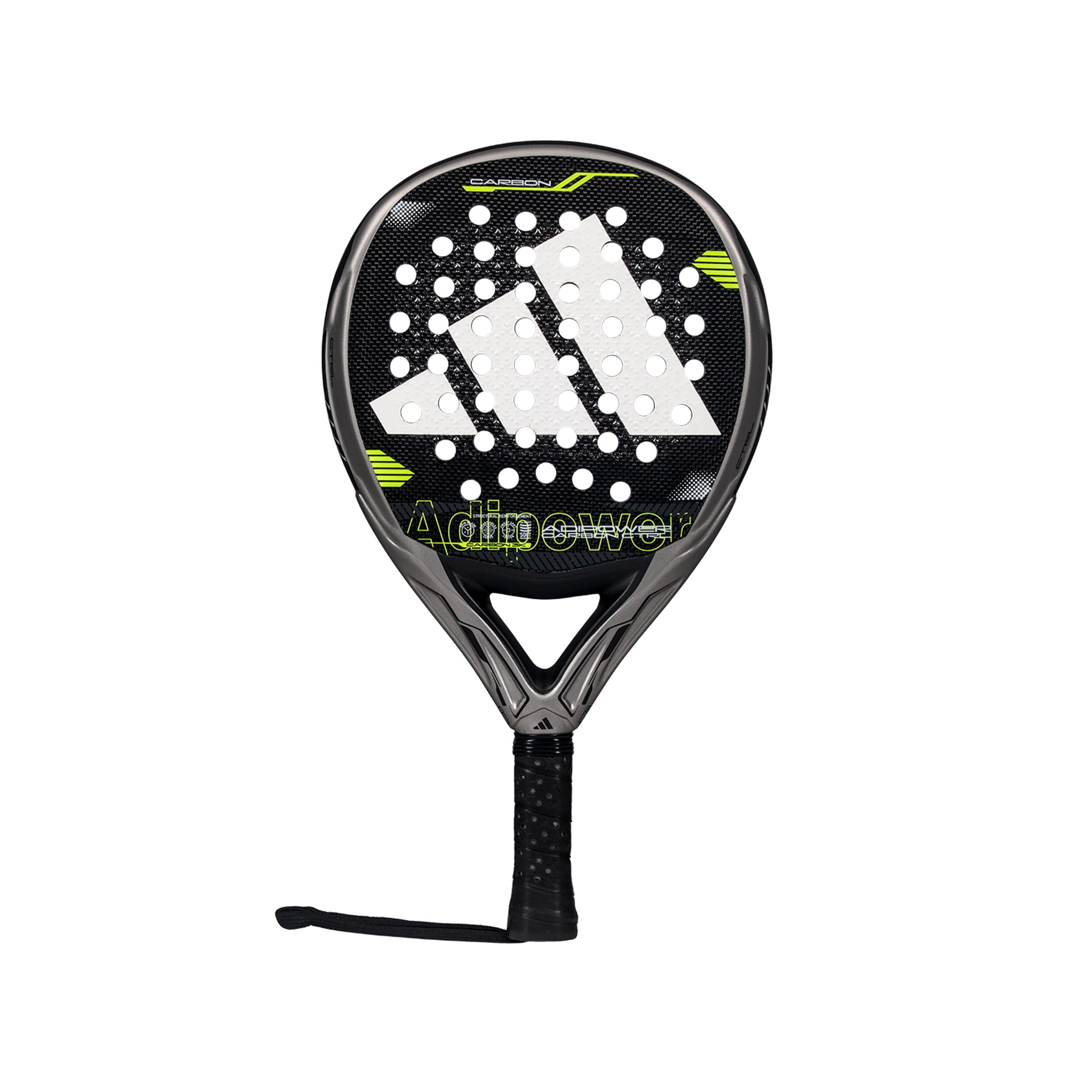 adidas Adipower Carbon Ctrl