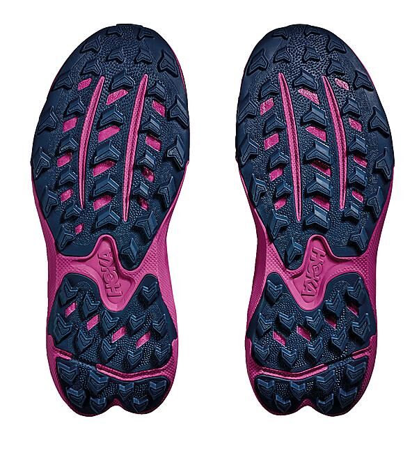 HOKA - CHAUSSURES DE TRAIL TORRENT 4 W