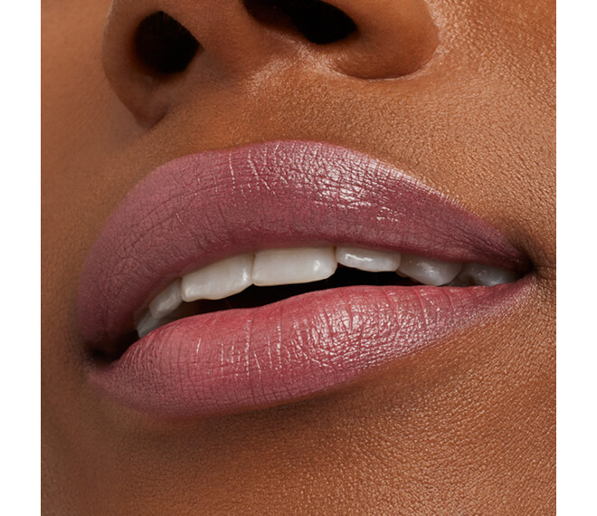 M•A•C Cremesheen LipstickNeutral Midtone Pink