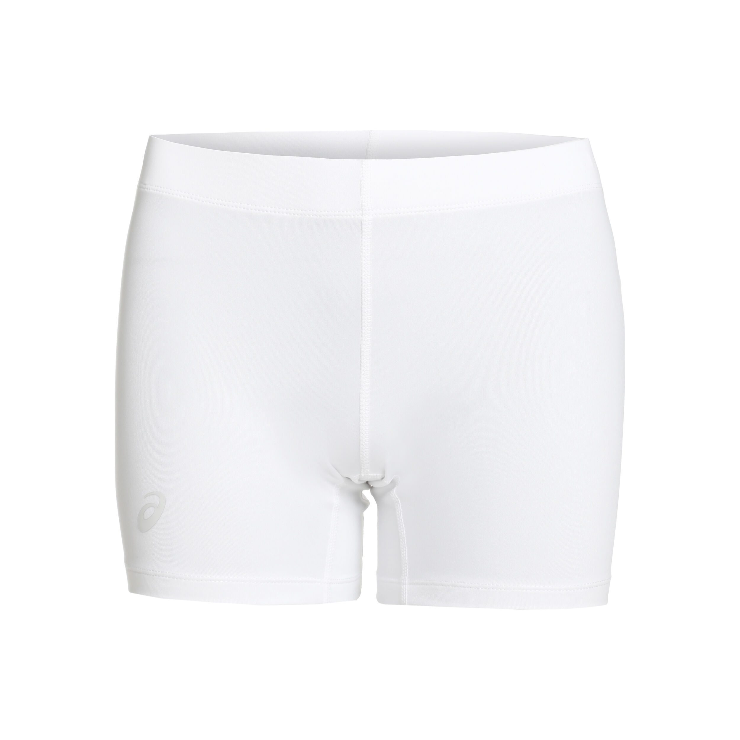 ASICS Court Robe Femmes - Blanc , Bleu Foncé