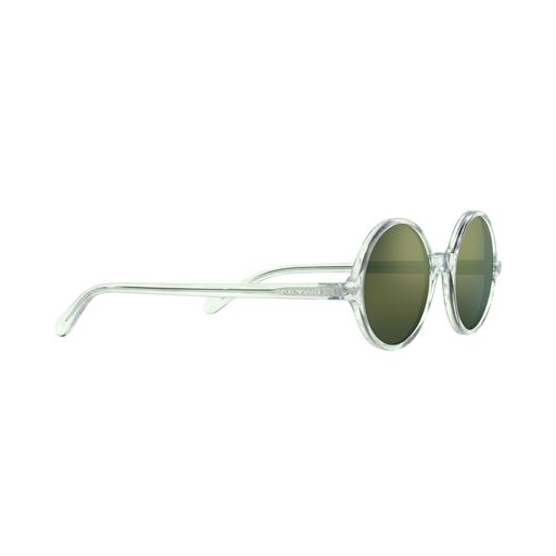 Armani 0EA501M Solbriller, Hvid