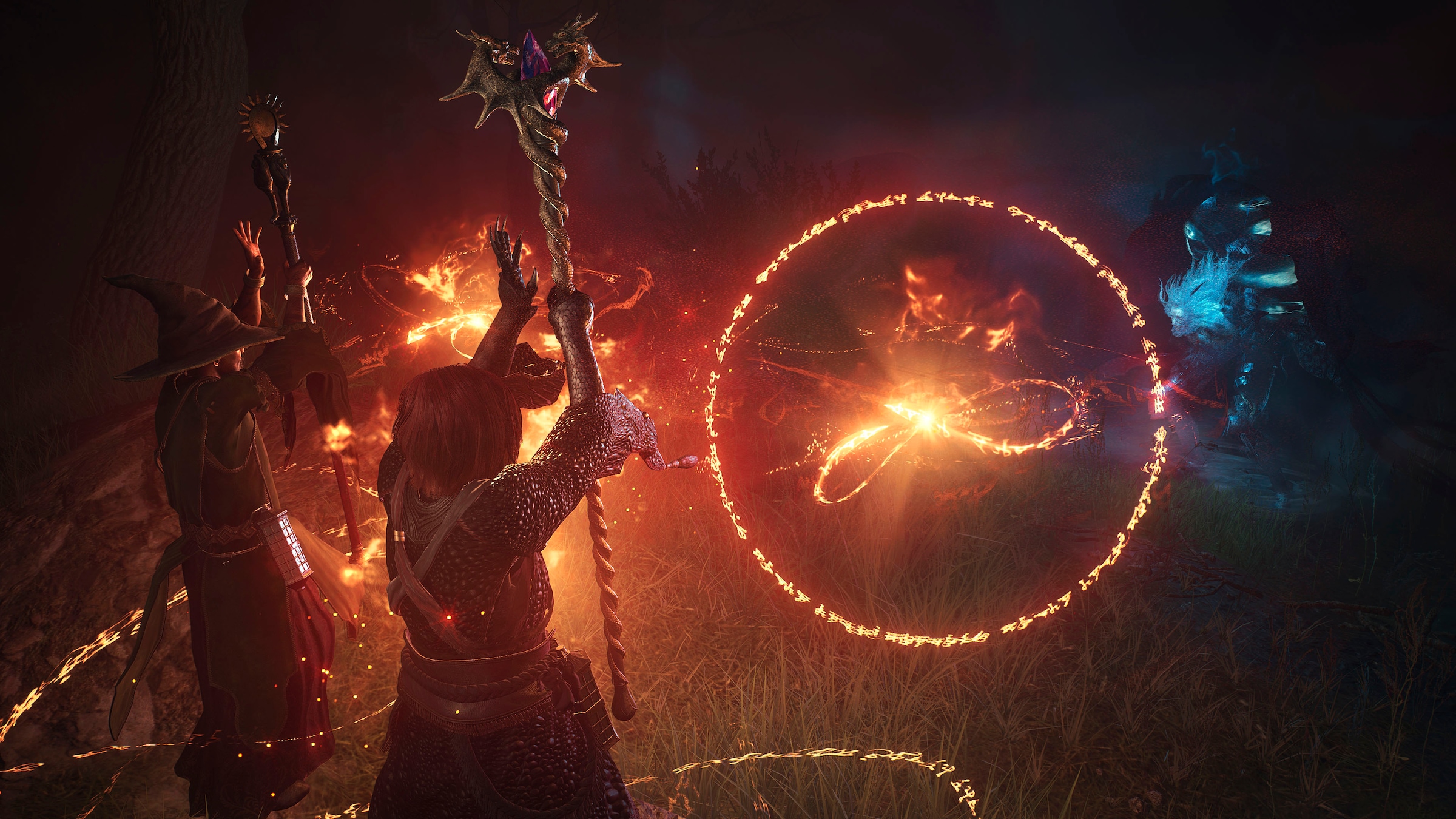 Capcom Spielesoftware »Dragon's Dogma 2« Xbox Series X
