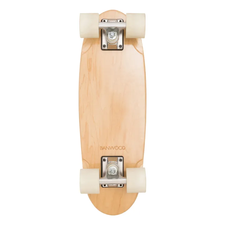 Banwood Skateboard | Vert