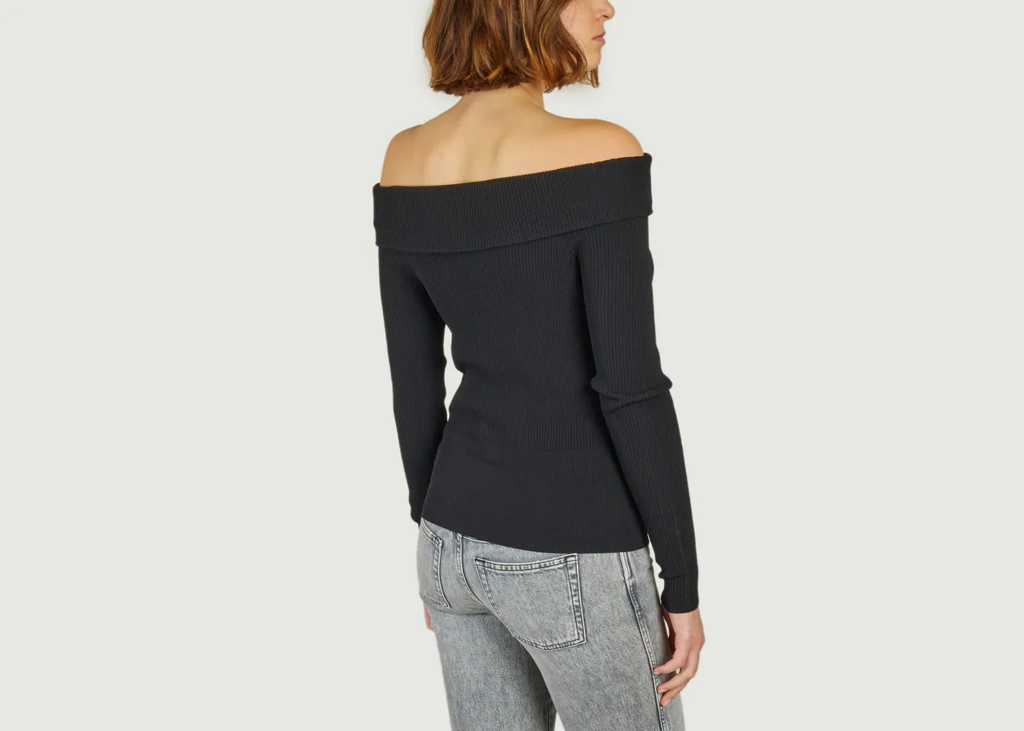 Pull Acelia IRO
