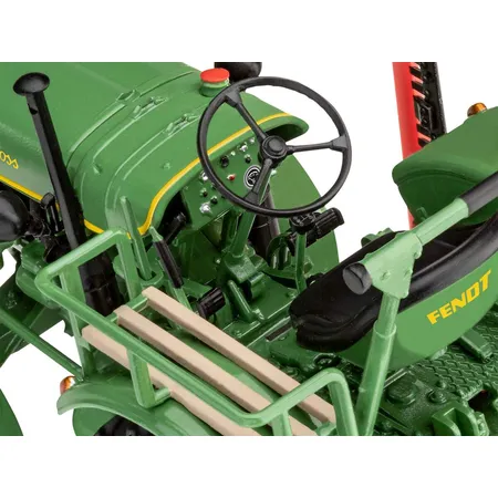 Revell 07822 Fendt F20 Dieselroß