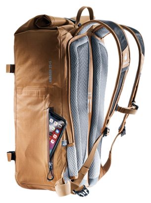 Sac à Dos Deuter Amager 25 5L Marron