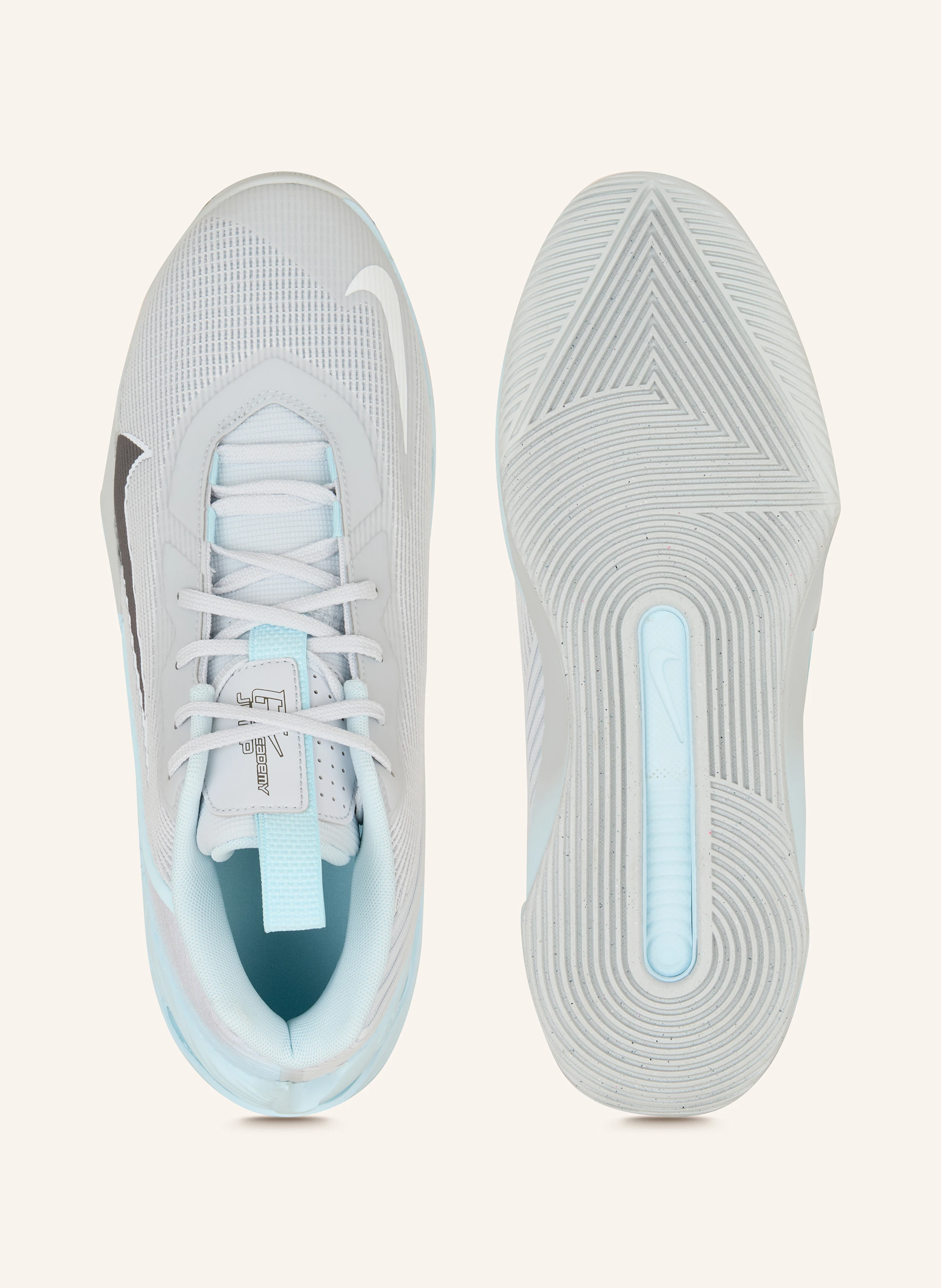 Nike Basketballschuhe G.T. JUMP ACADEMY