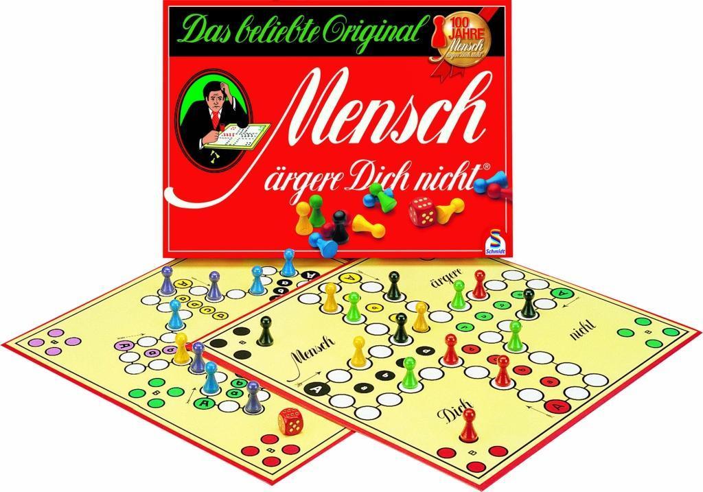Schmidt Spiele 